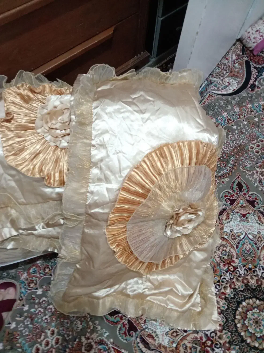 روتختی|سرویس روتختی|محمدیه-قزوین, |دیوار