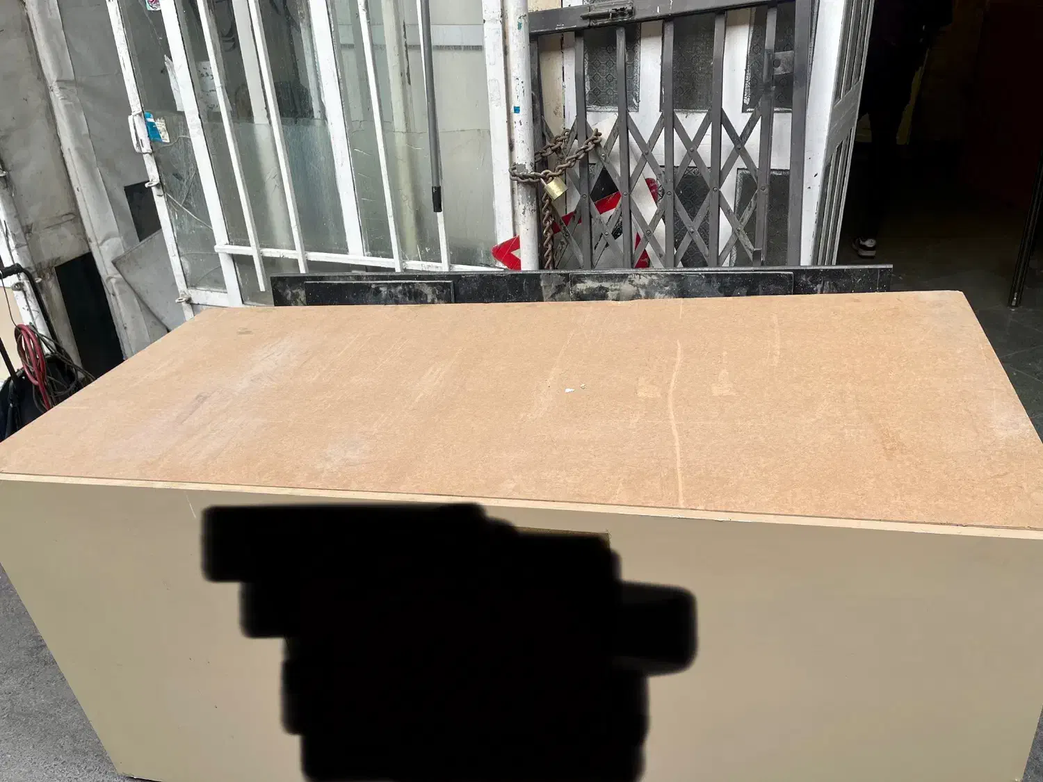 میز کارگاه|فروشگاه و مغازه|تهران, امانیه|دیوار