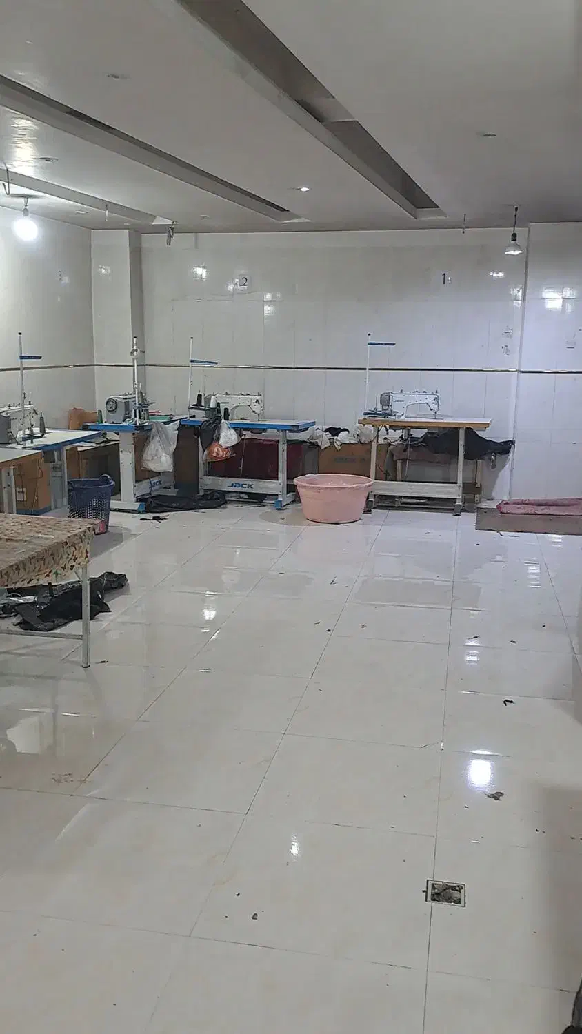 اجاره یا شراکت برای باشگاه ورزشی|اجارهٔ مغازه و غرفه|پاکدشت, پاکدشت (مامازند)|دیوار