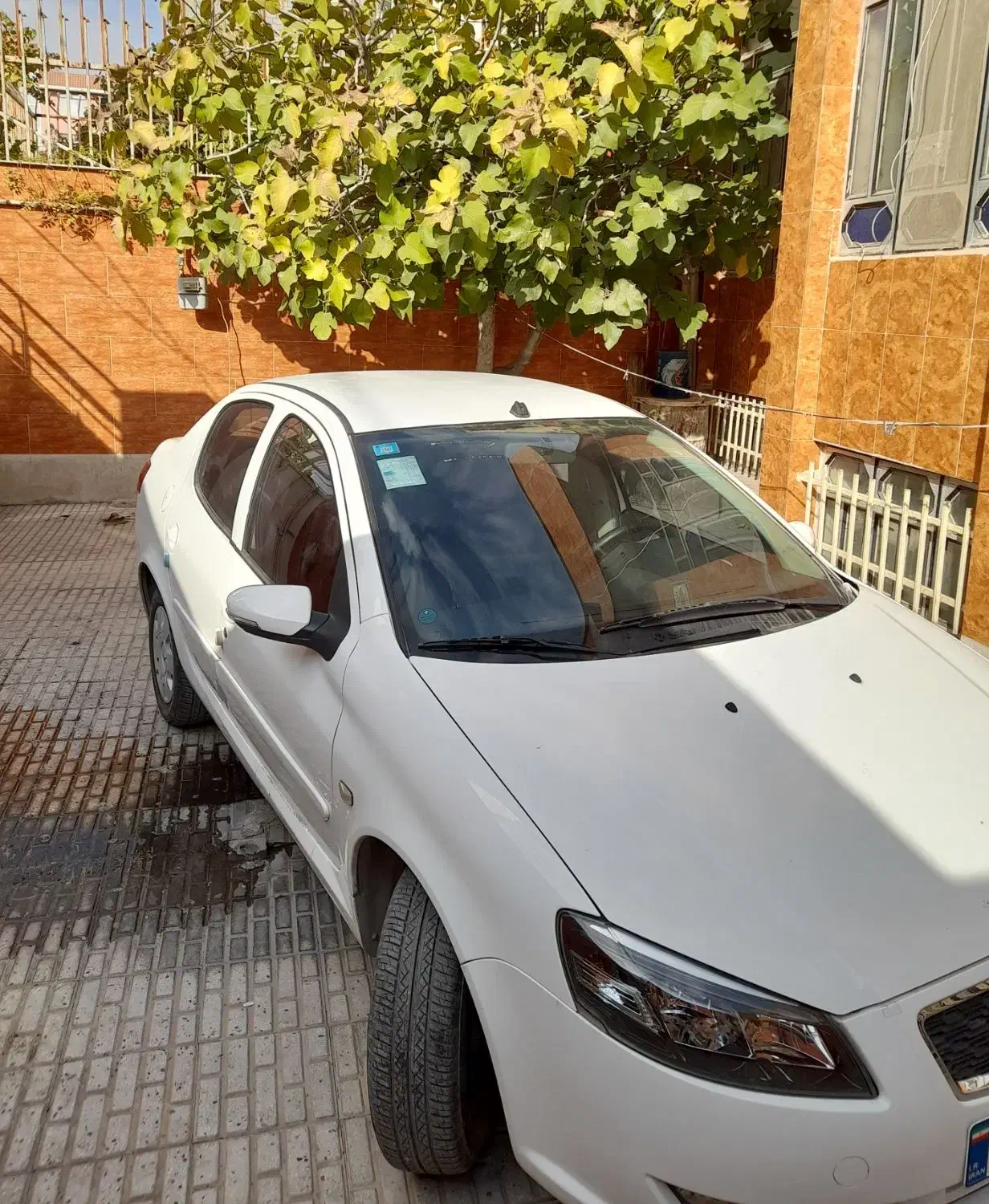 رانا پلاس|خودرو سواری و وانت|کرمانشاه, |دیوار