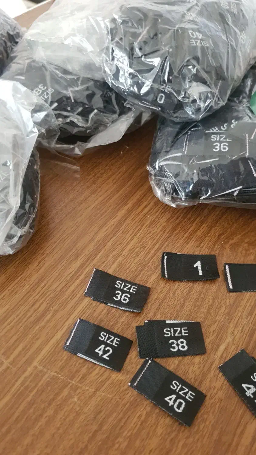 مارک پارچهای|لوازم خیاطی و بافتنی|پاکدشت, پاکدشت (مامازند)|دیوار