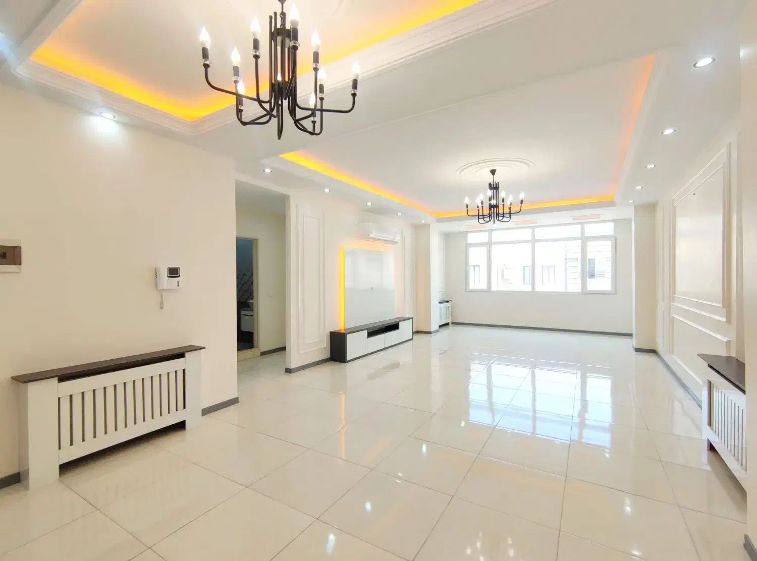 آپارتمان 120 متر / فول دیزاین اروپایی/ تاپ لوکیشن|اجارهٔ آپارتمان|اندیشه, اندیشه فاز ۱|دیوار