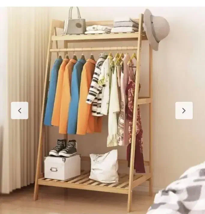 استند لباس|کتابخانه، شلف، قفسه‌های دیواری|آزادشهر, |دیوار