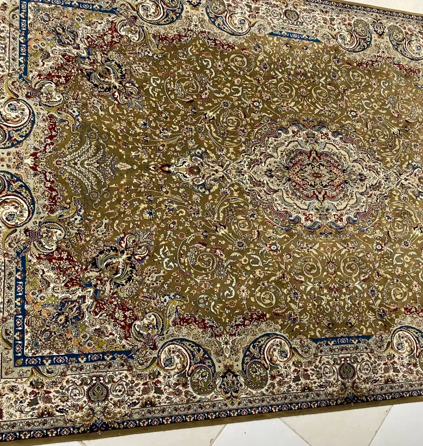 فرش نگین مشهد|فرش|تهران, اوقاف|دیوار