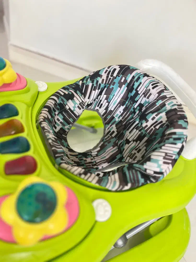 روروئک|کالسکه و لوازم جانبی|اندیشه, اندیشه فاز ۴|دیوار