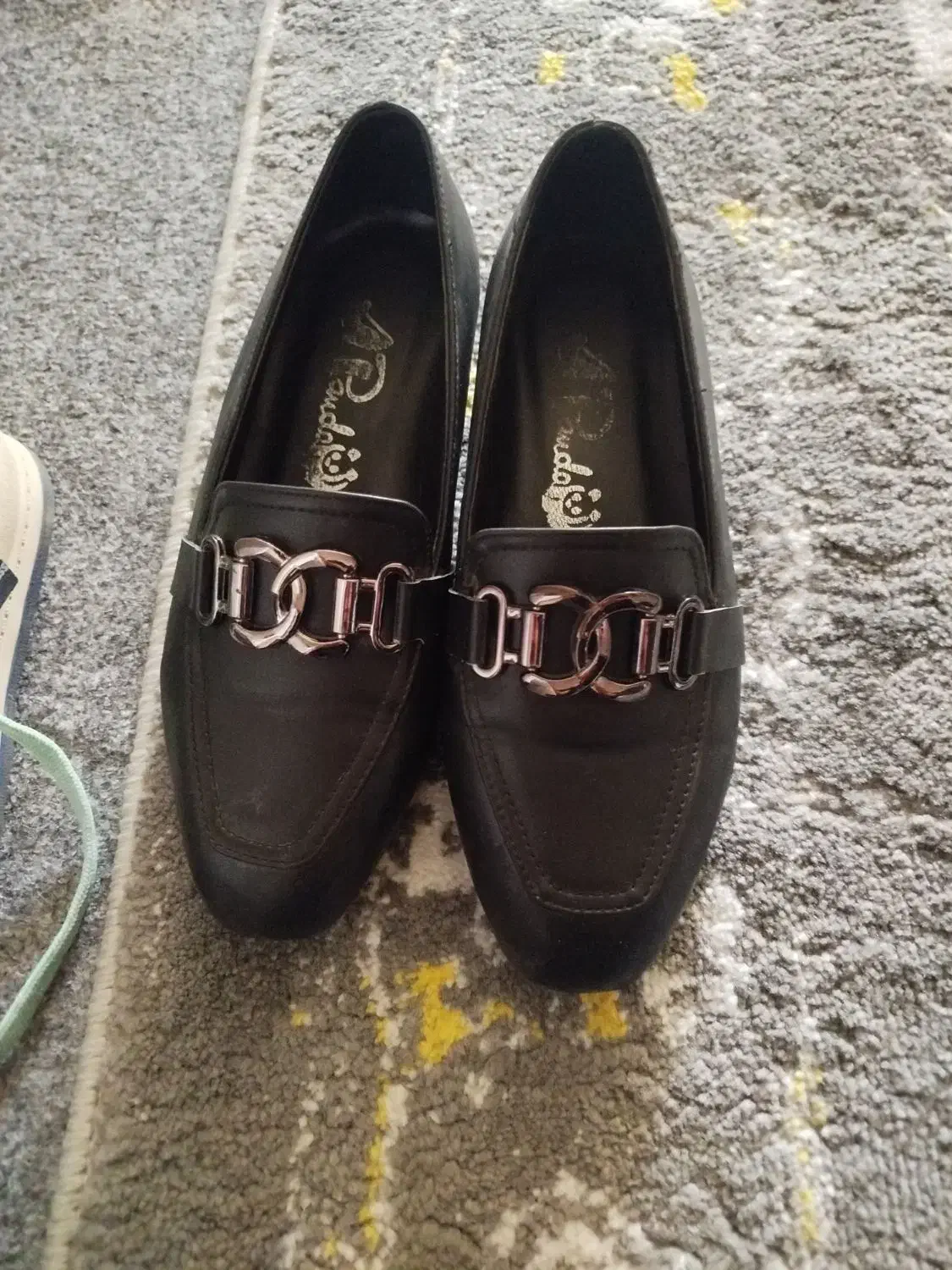 کفش کالج زنانه|کیف، کفش، کمربند|کرمانشاه, |دیوار