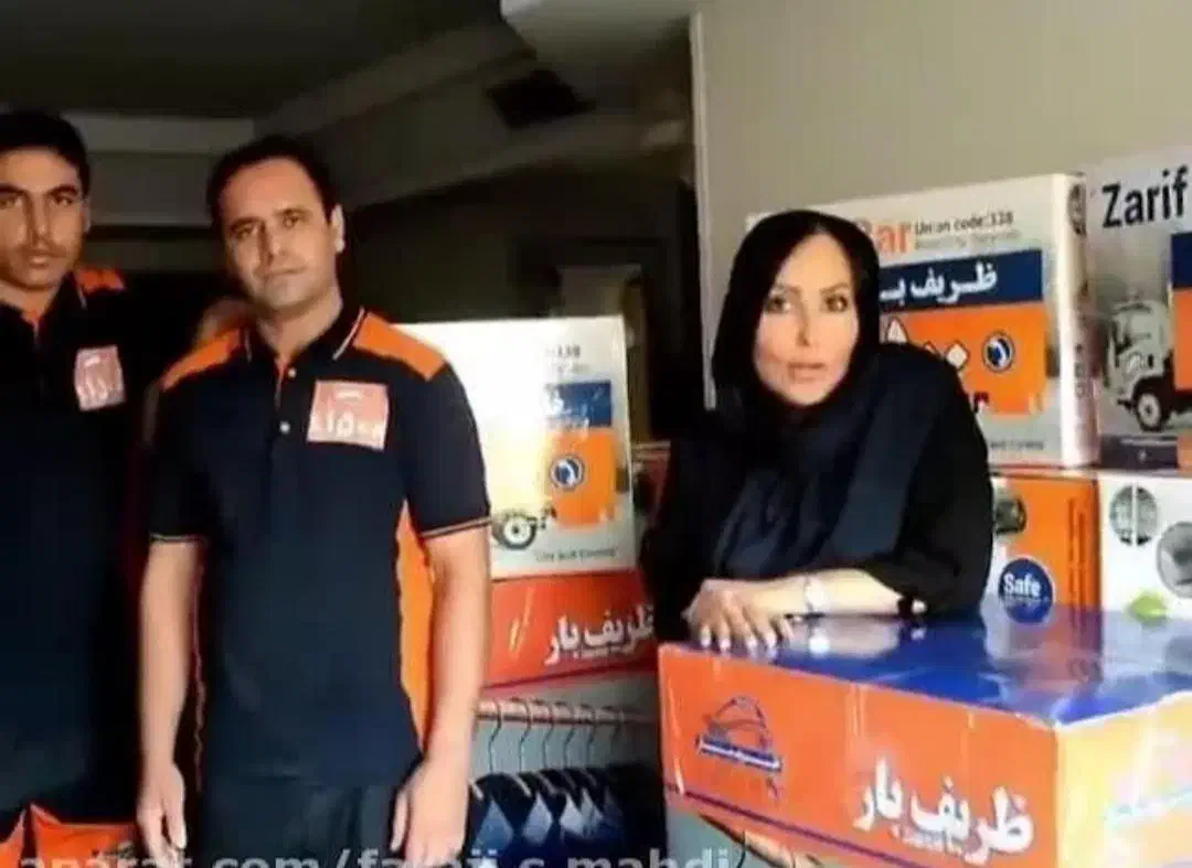 اتوباربری حمل اسبابکشی شهریار باغستان وحیدیه کرداز|خدمات حمل و نقل|شهریار, شهریار|دیوار