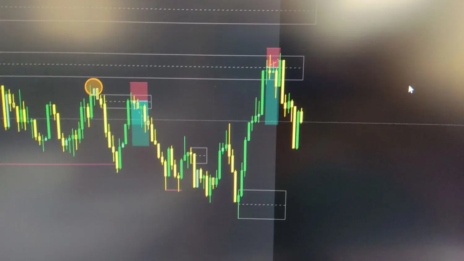 آموزش فارکس فقط روزهای شنبه و یکشنبه|خدمات آموزشی|بندرعباس, |دیوار