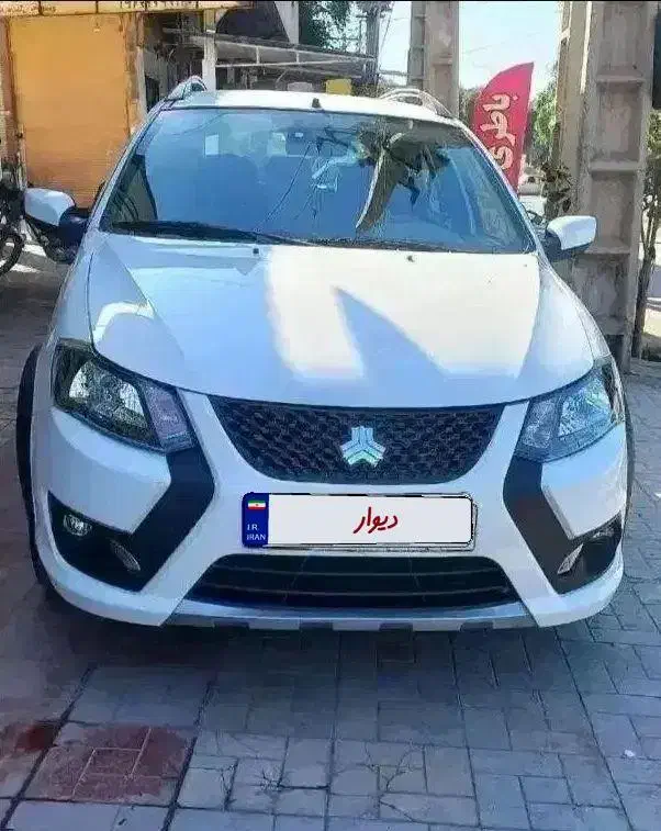 کوییک GXL|خودرو سواری و وانت|آبادان, |دیوار