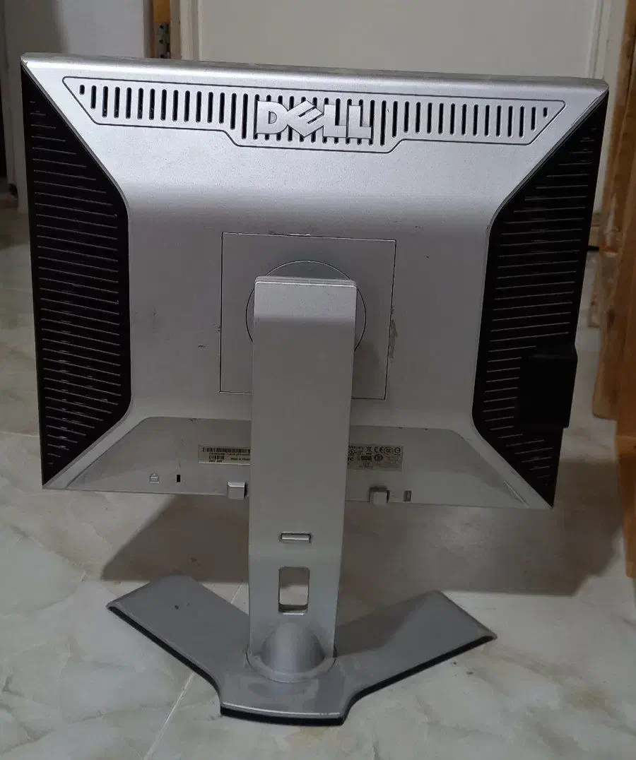 کامپیوتر|رایانه رومیزی|پاکدشت, پاکدشت (مامازند)|دیوار