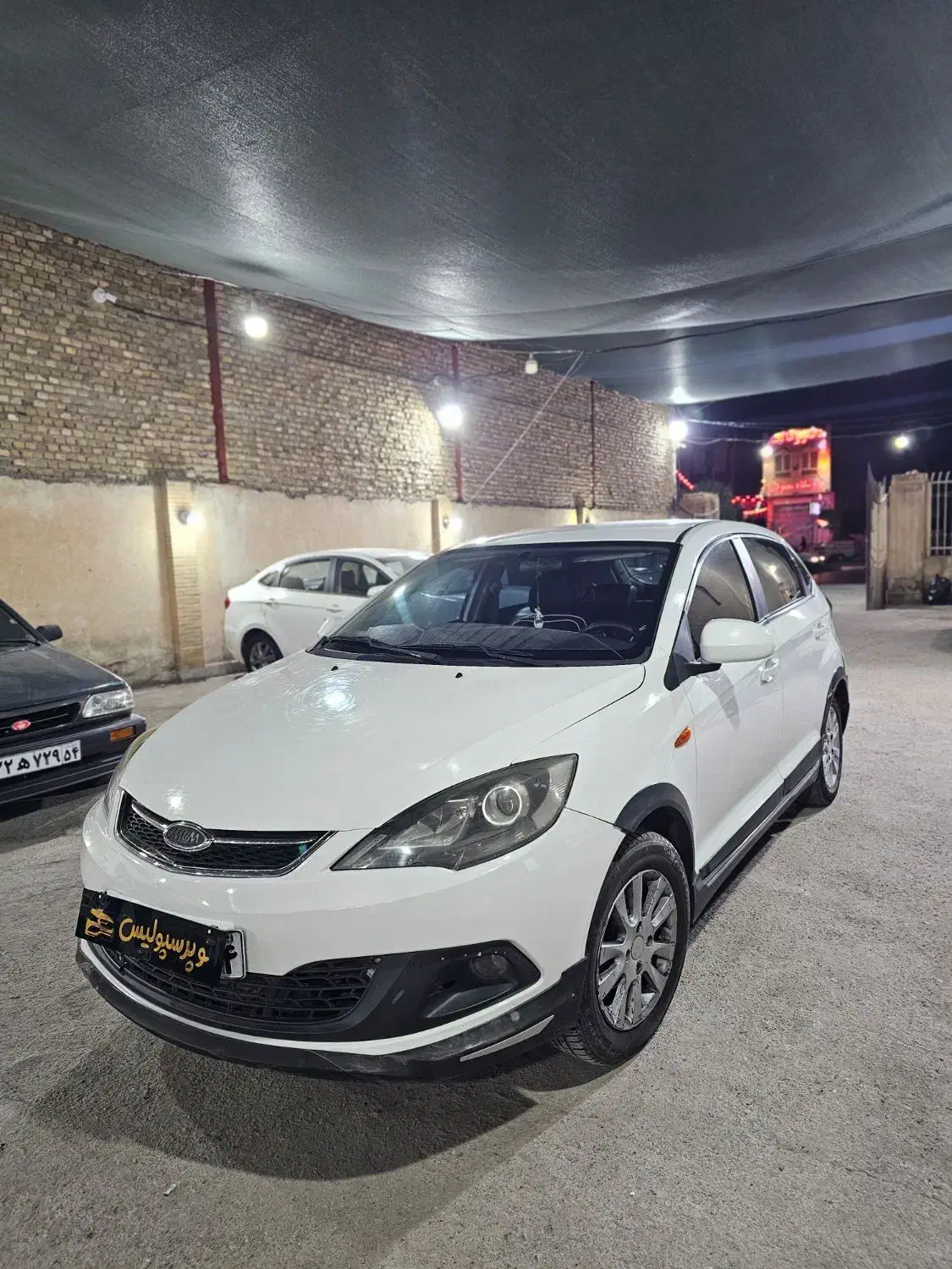 mvm315|خودرو سواری و وانت|یزد, |دیوار