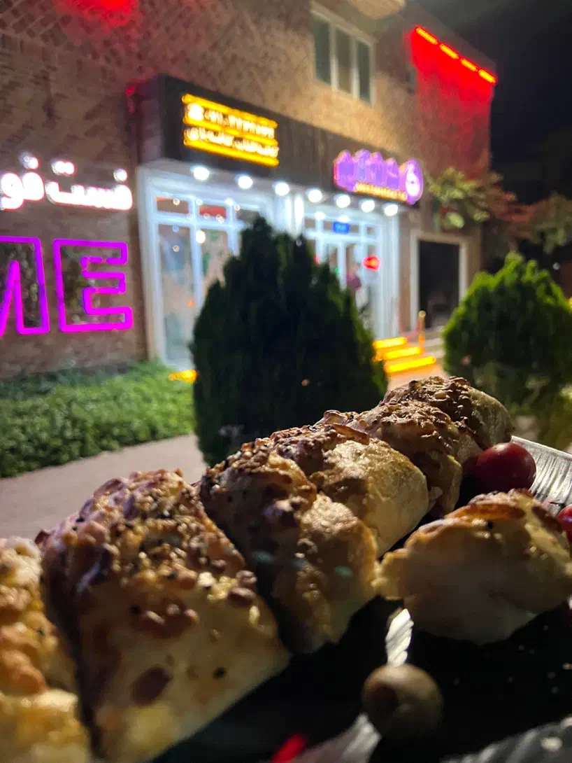 سالندار خانم|استخدام خدمات فروشگاه و رستوران|زرقان, |دیوار