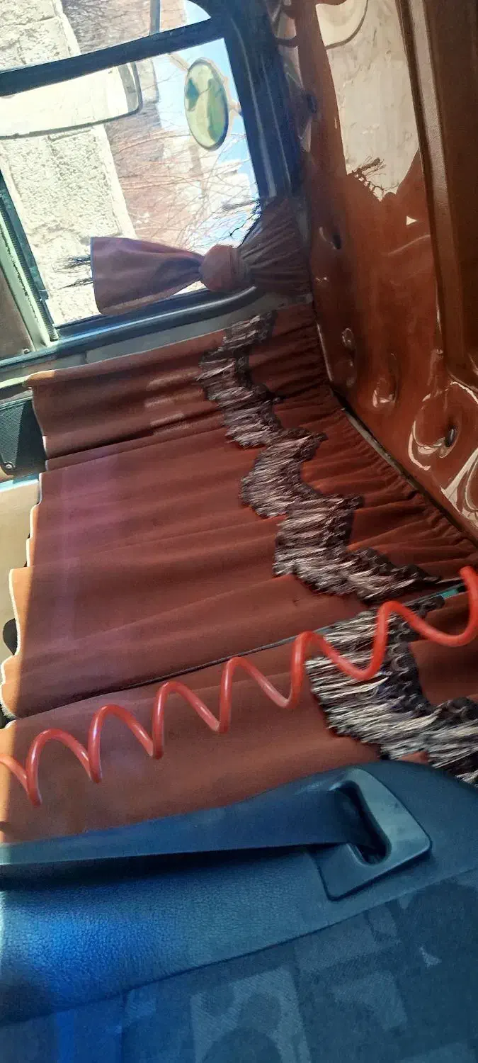 ولو کمپرسی شش چرخ|خودرو سنگین|اردبیل, |دیوار