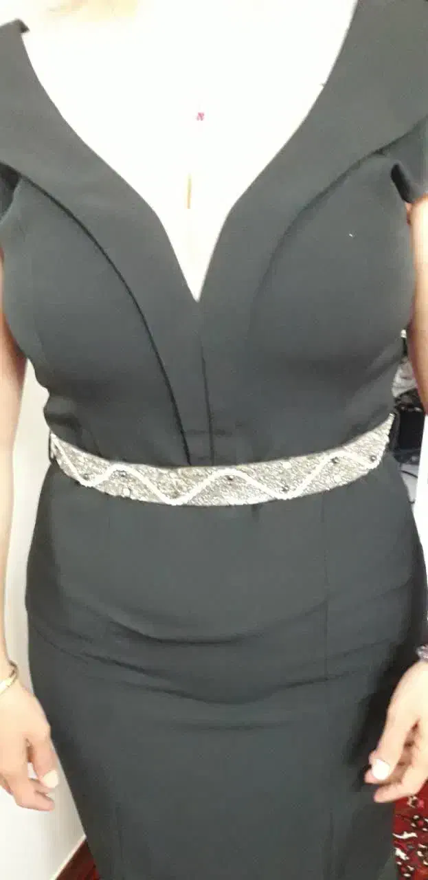 لباس مجلسی|لباس|اصفهان, ملکشهر|دیوار