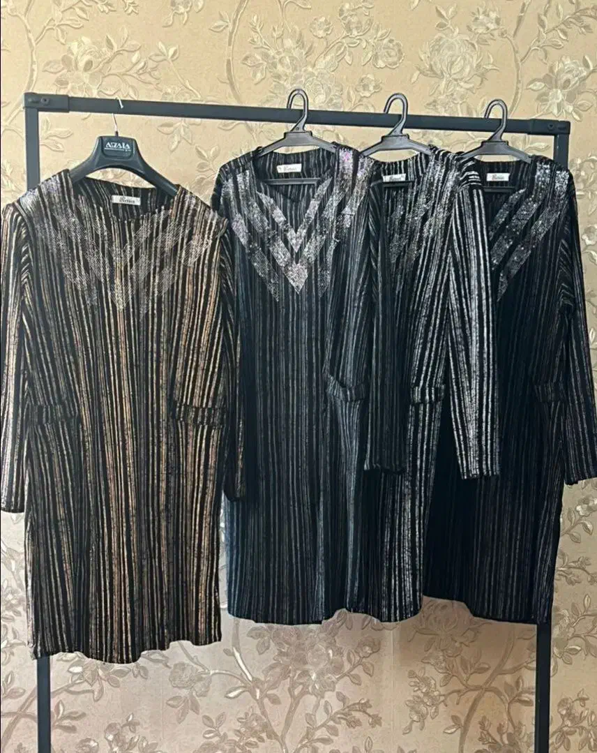 پیراهن مادرانه گرم|لباس|زرندیه, |دیوار