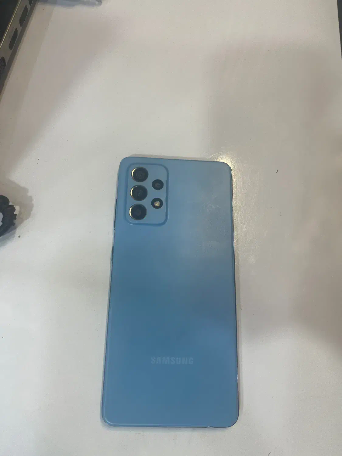 گوشی a52 درحد|موبایل|بهبهان, |دیوار