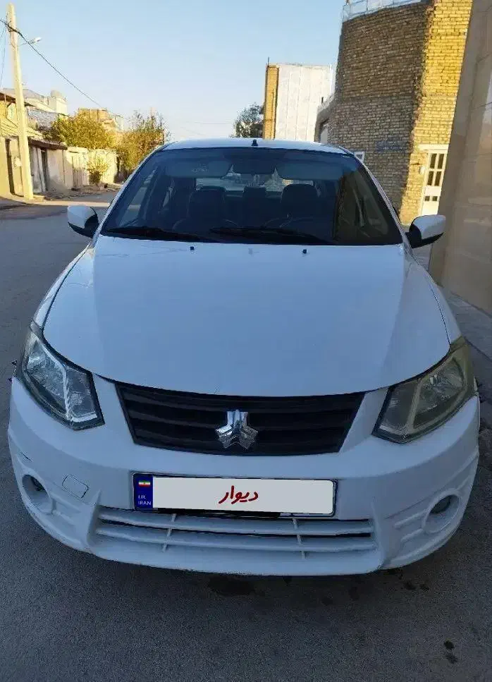 ساینا مدل 97|خودرو سواری و وانت|اسلام‌‌آباد غرب, |دیوار