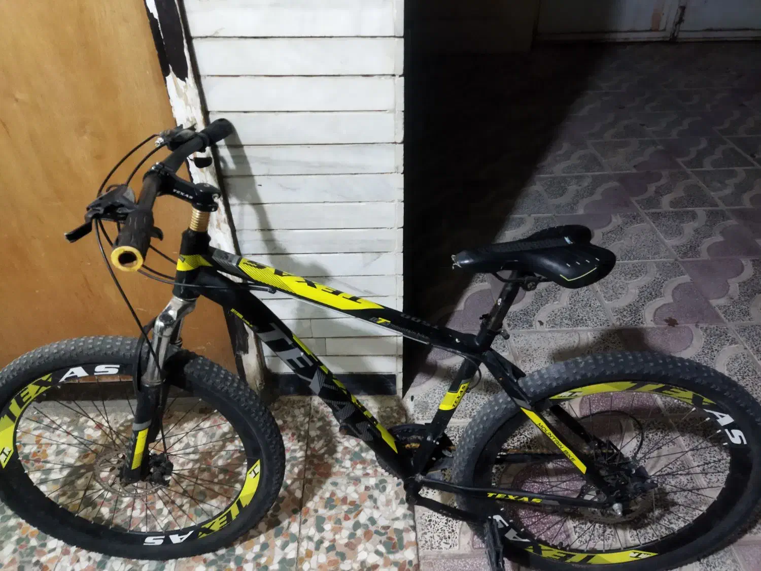 دوچرخه|دوچرخه، اسکیت، اسکوتر|مرودشت, ژیان|دیوار