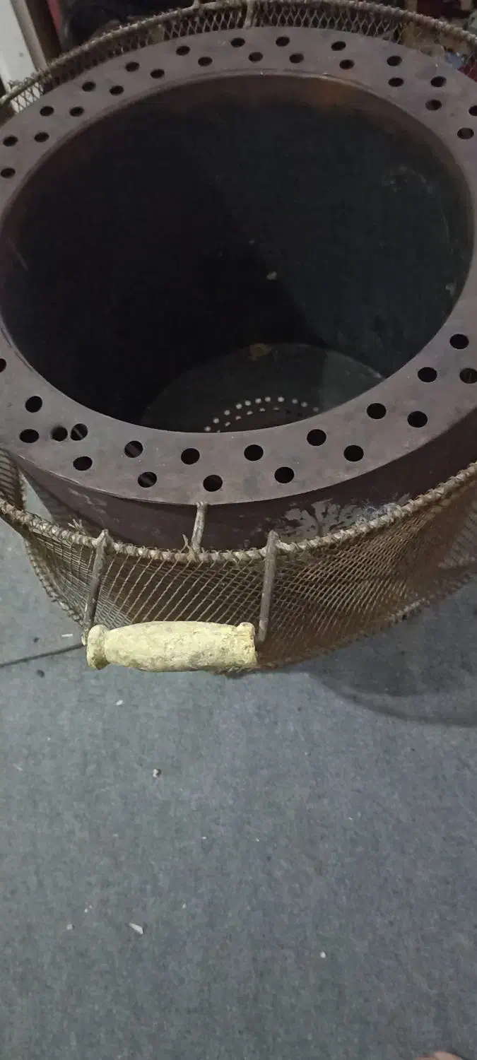 تنور گازی|اجاق گاز و لوازم برقی پختوپز|همدان, |دیوار