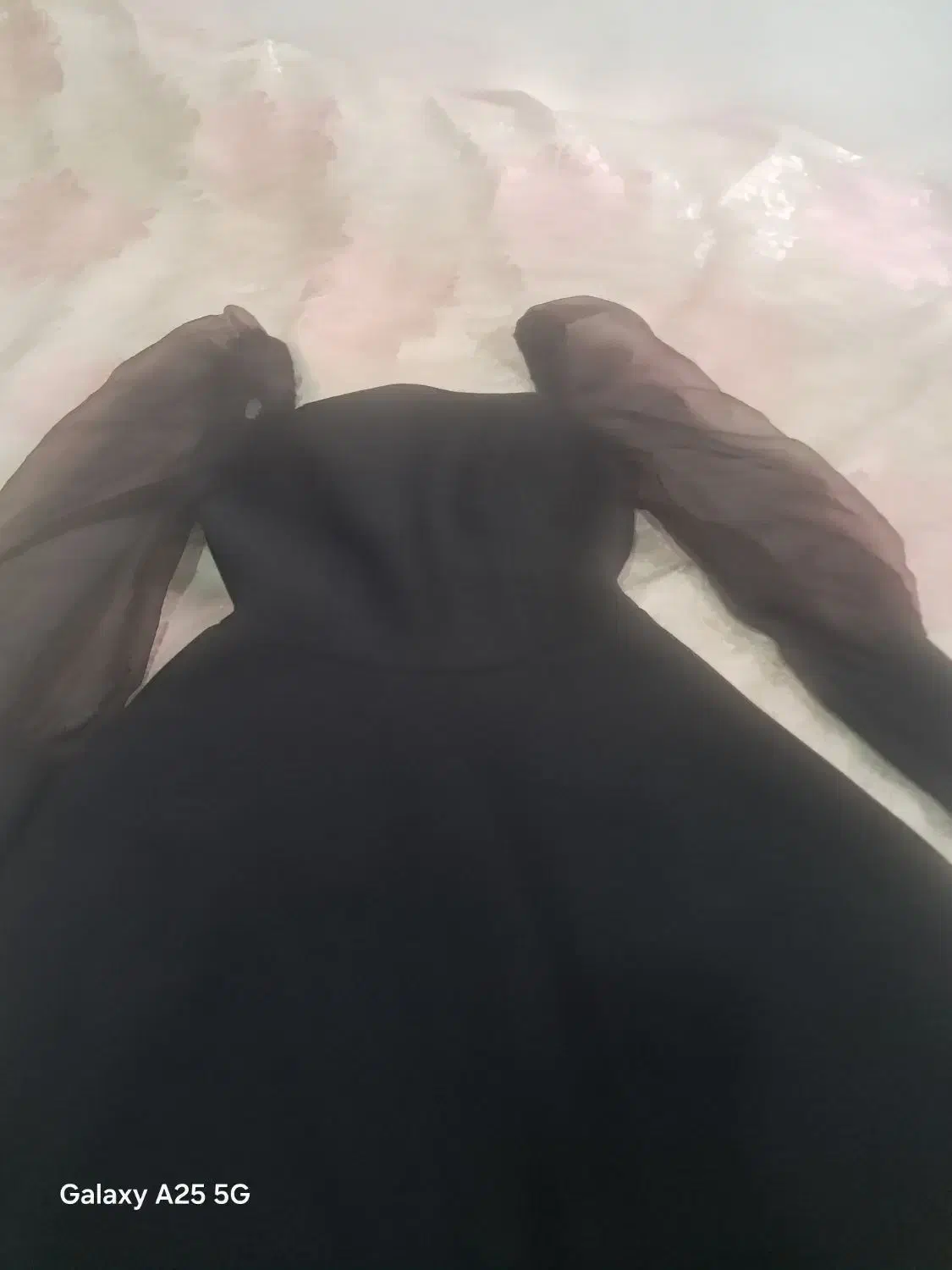 لباس مجلسی|لباس|خاوران, |دیوار