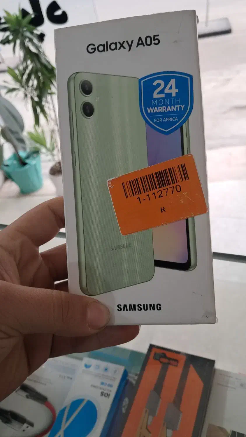 a05 نو|موبایل|رشت, کوی طالقانی|دیوار