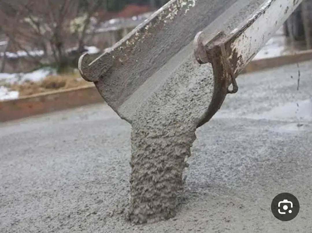 بتن و پمپ و ماسه ( فروش ویژه )|مصالح و تجهیزات ساختمان|مشهد, چاهشک|دیوار