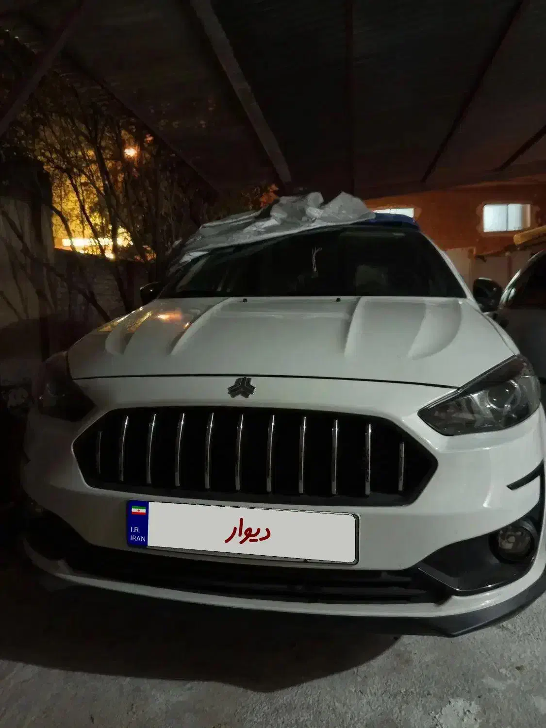 اطلسg|خودرو سواری و وانت|مینودشت, |دیوار