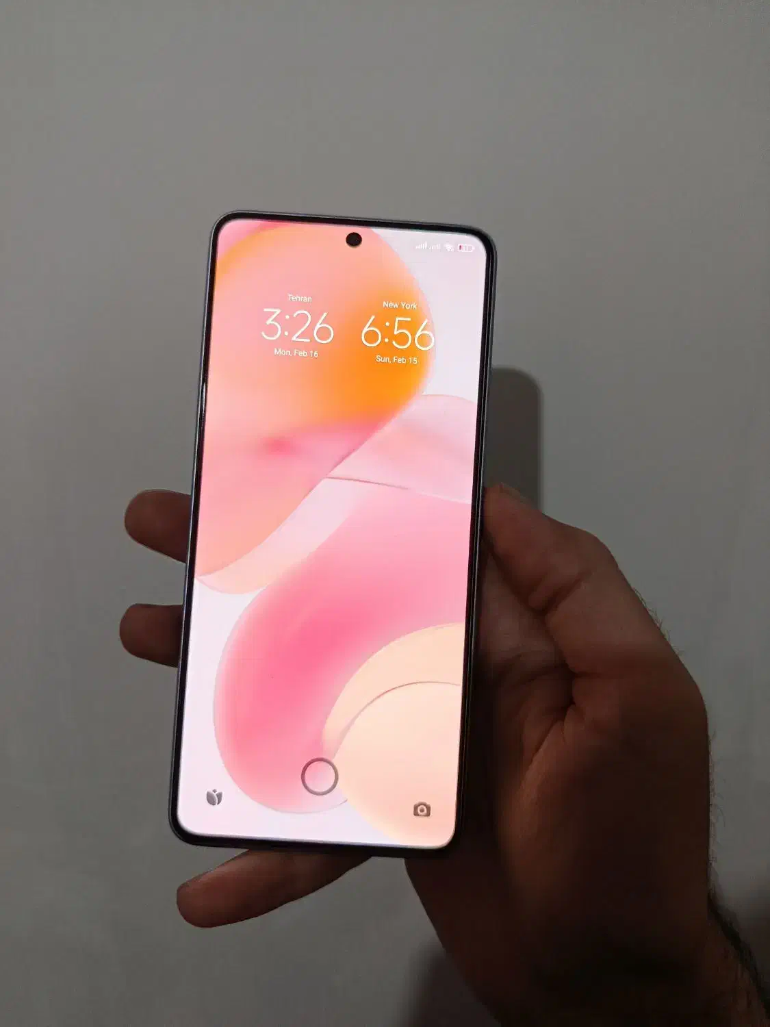 نقد الیرام note15|موبایل|ارومیه, |دیوار