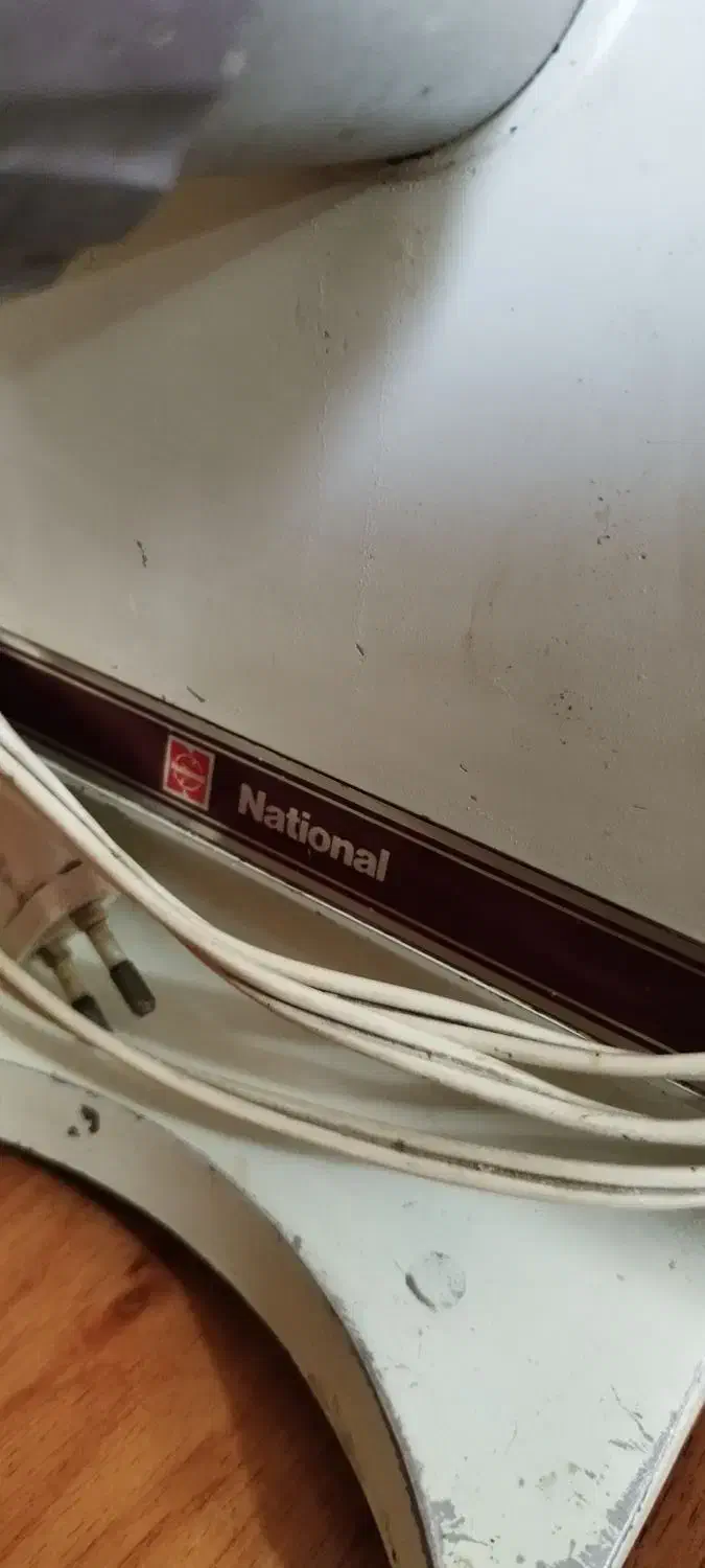 چرخ گوشت ناسیونال|سایر لوازم برقی|تهران, مسعودیه|دیوار