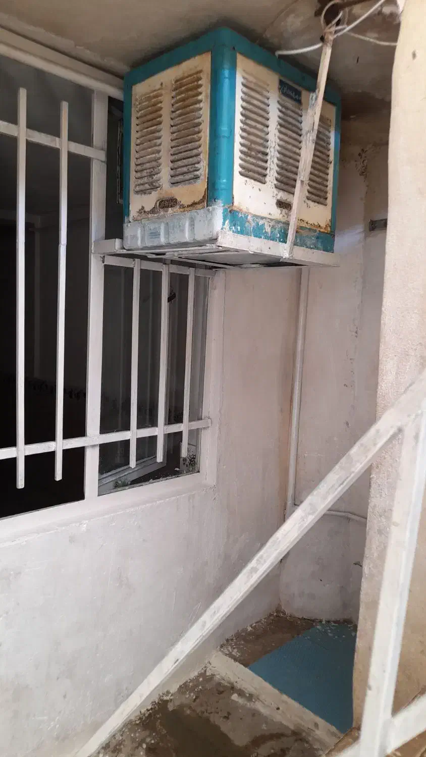 خانه‌ 80 متری در دو طبقه‌ دوبلکس|اجارهٔ خانه و ویلا|نظرآباد, نظرآباد|دیوار