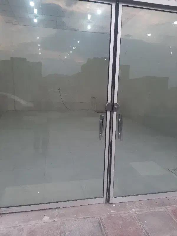 اجاره مغازه تجاری ۵۴ متری با زیر زمین ۵۴متر|اجارهٔ مغازه و غرفه|مهاجران, |دیوار