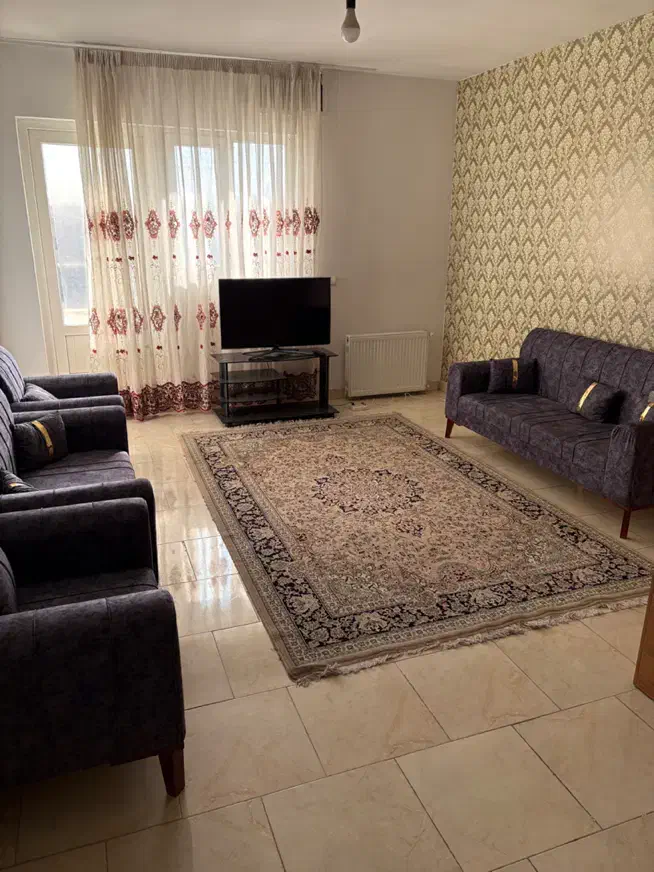 مسکن مهر امام رضا 68 متری|اجارهٔ آپارتمان|پاکدشت, شهرک امام رضا|دیوار