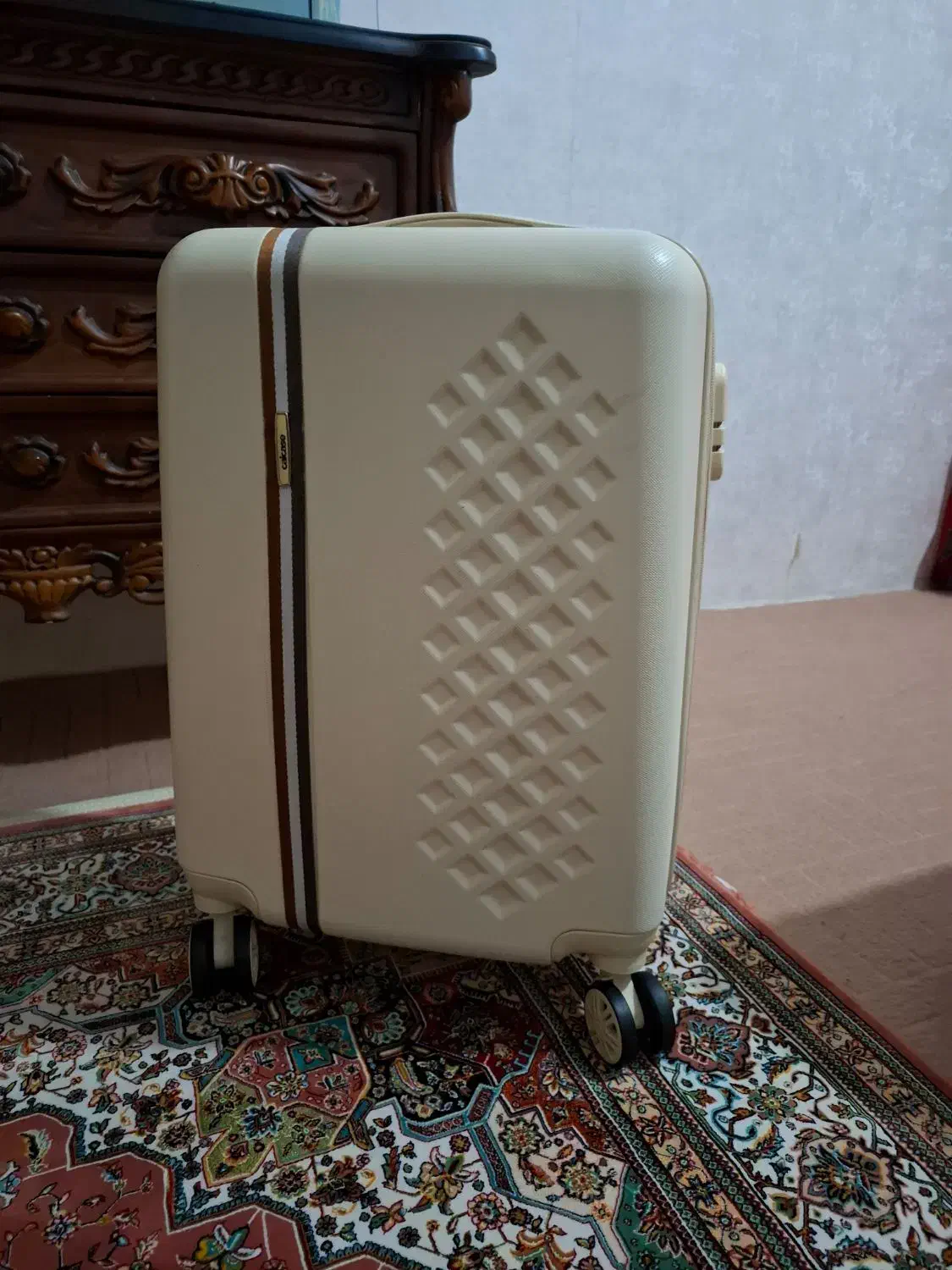 چمدان|کیف، کفش، کمربند|شهریار, شهرک مصطفی خمینی|دیوار