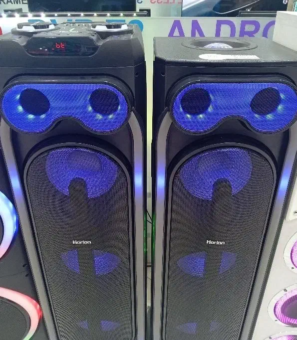 باند مدل هورین|سیستم صوتی خانگی|باقرشهر, |دیوار