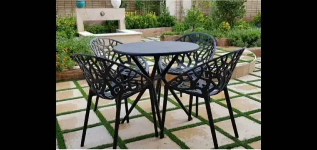 صندلی ناهارخوری سراسرکشور/ پلاستیکی۶ کارخانه تهران|میز و صندلی غذاخوری|تهران, سلسبیل شمالی|دیوار