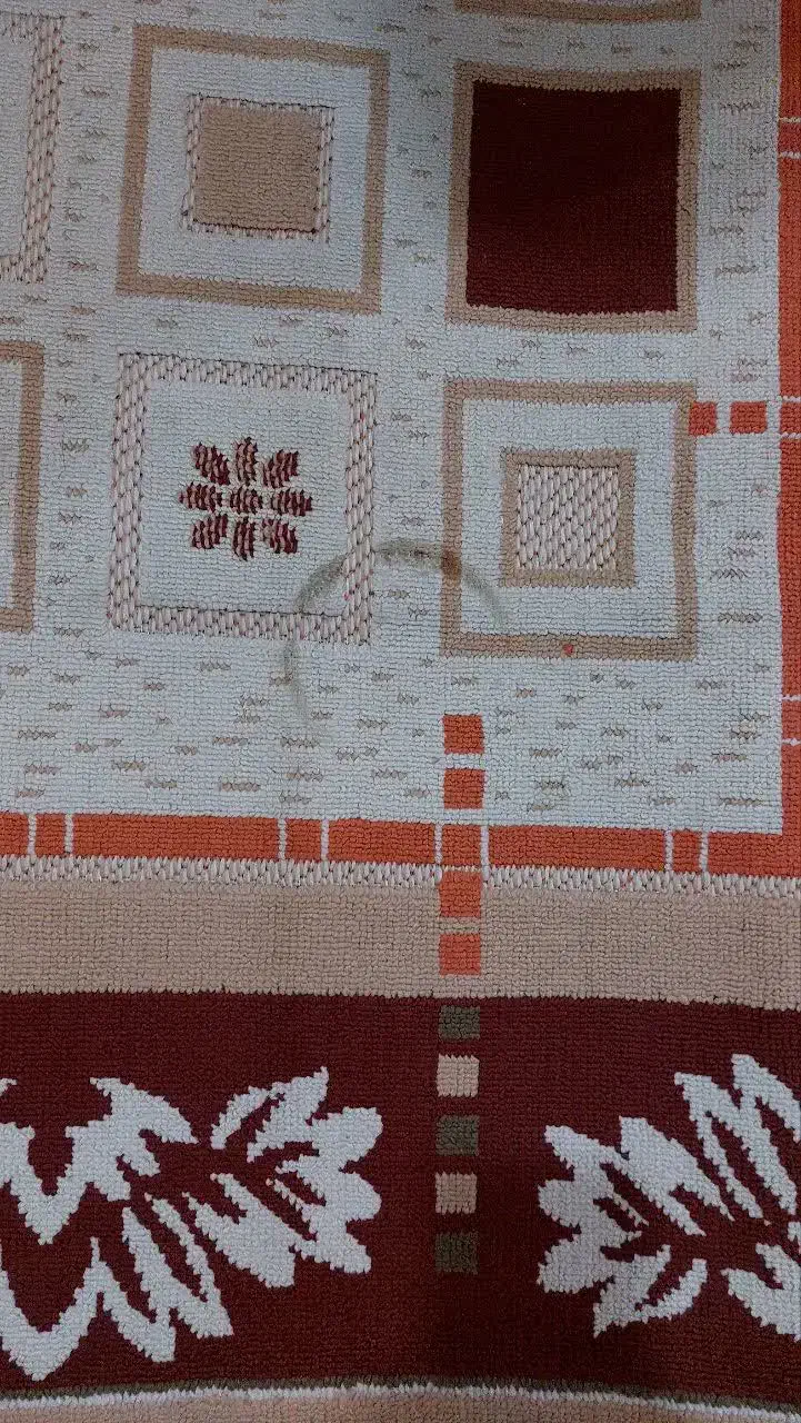 گلیم|گلیم، جاجیم، گبه|پاکدشت, پاکدشت (مامازند)|دیوار