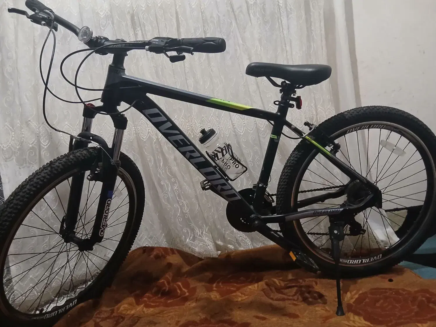 دوچرخه سایز۲۶|دوچرخه، اسکیت، اسکوتر|گنبد کاووس, |دیوار