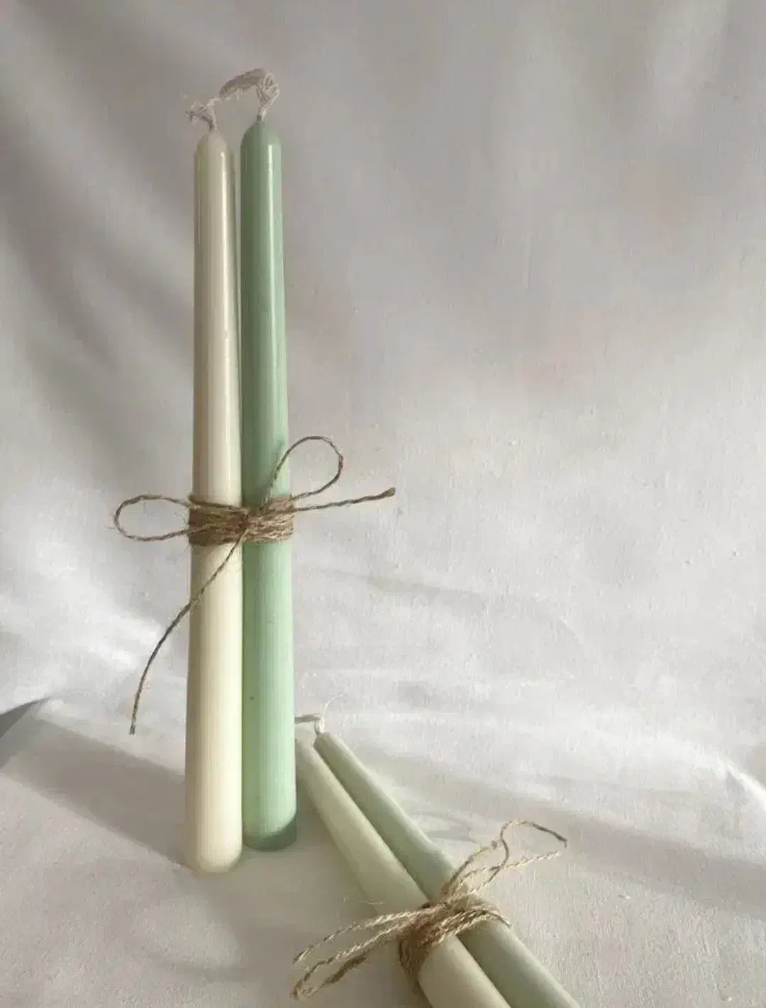 انواع شمع های پاکسازی ، عوددستساز(گیفت و شمع یلدا)|صنایع دستی و سایر لوازم تزئینی|اصفهان, باغ دریاچه|دیوار