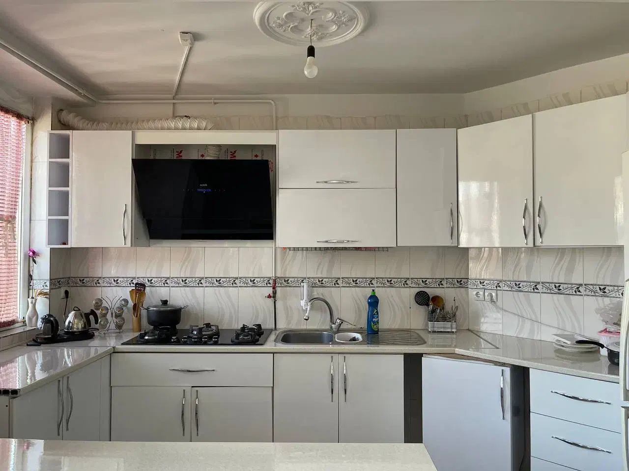 مسکن مهر ویلا شهر (بهار)|فروش آپارتمان|سنندج, |دیوار