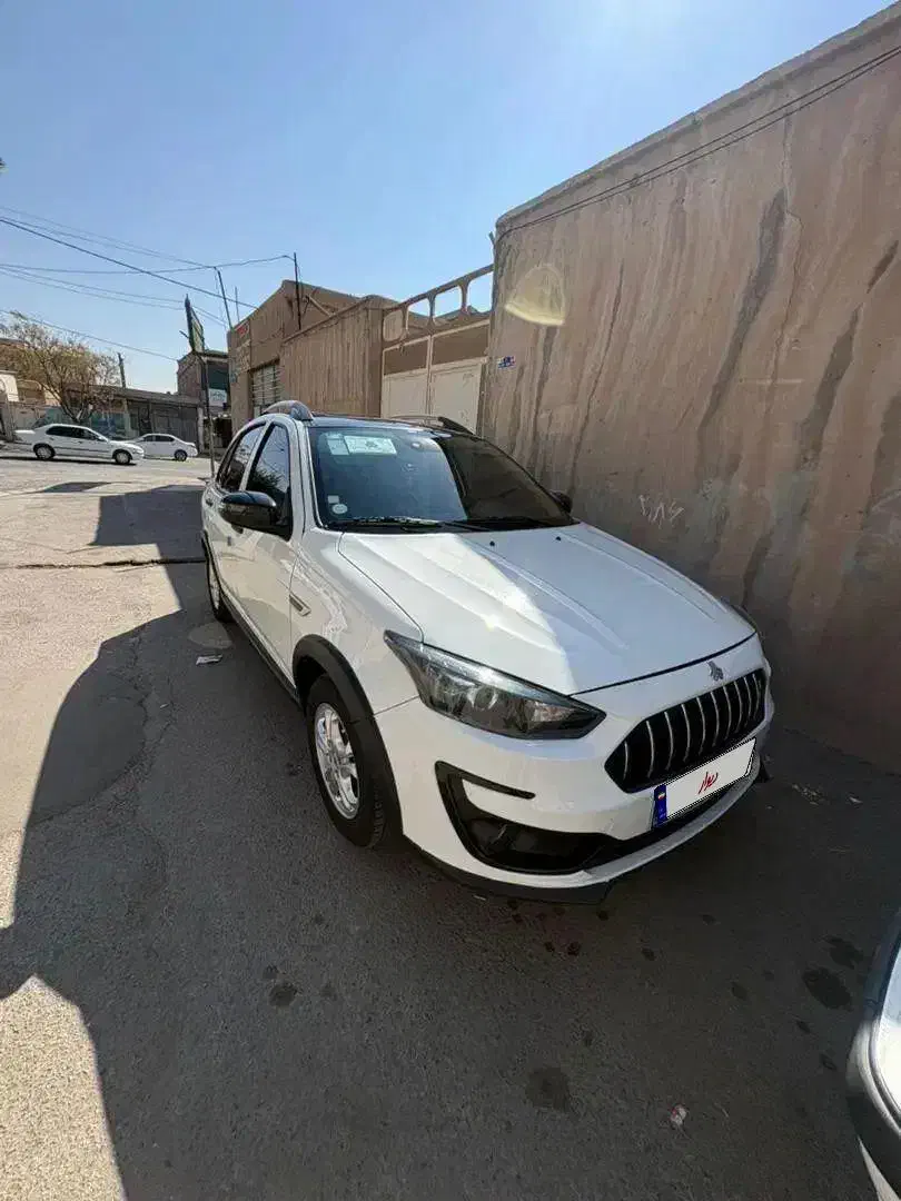 اطلس ۱۴۰۳|خودرو سواری و وانت|سیرجان, |دیوار