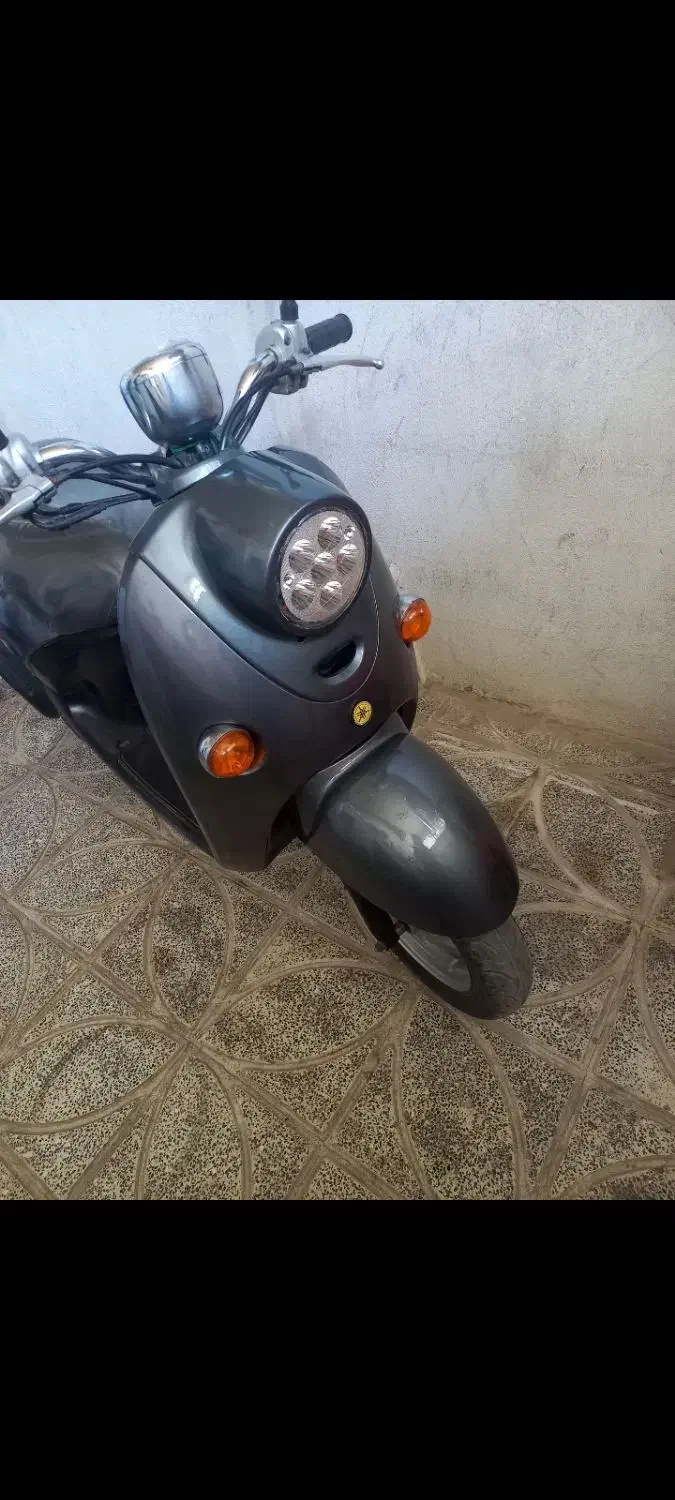 موتور پاکشتی|موتورسیکلت|کرمانشاه, |دیوار