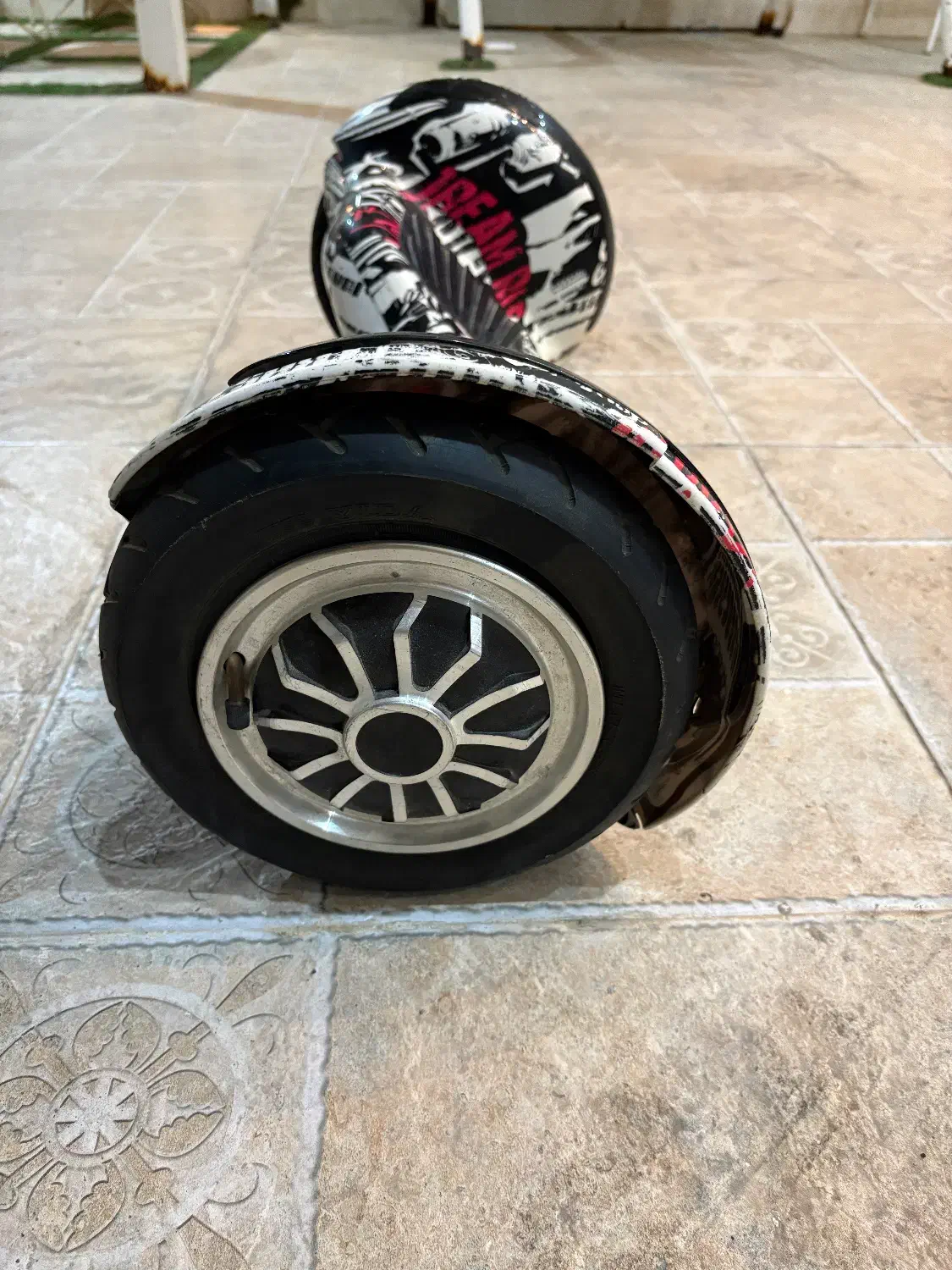 اسکوتر برقی|دوچرخه، اسکیت، اسکوتر|بندر ماهشهر, |دیوار