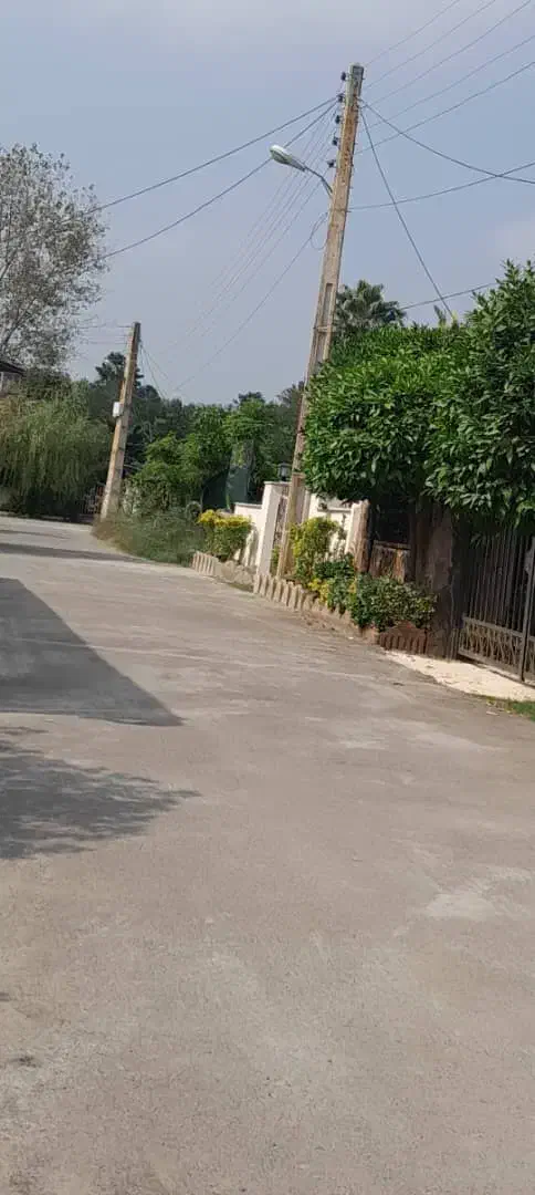 فروش ویلا ۶۰متری شهرکی عباس آباد|فروش خانه و ویلا|عباسآباد, |دیوار