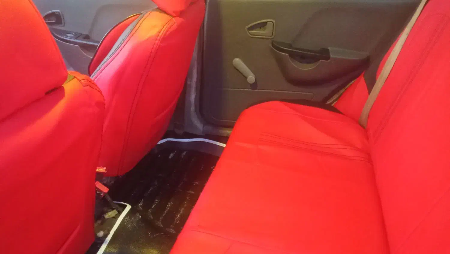 پراید|خودرو سواری و وانت|امیدیه, |دیوار