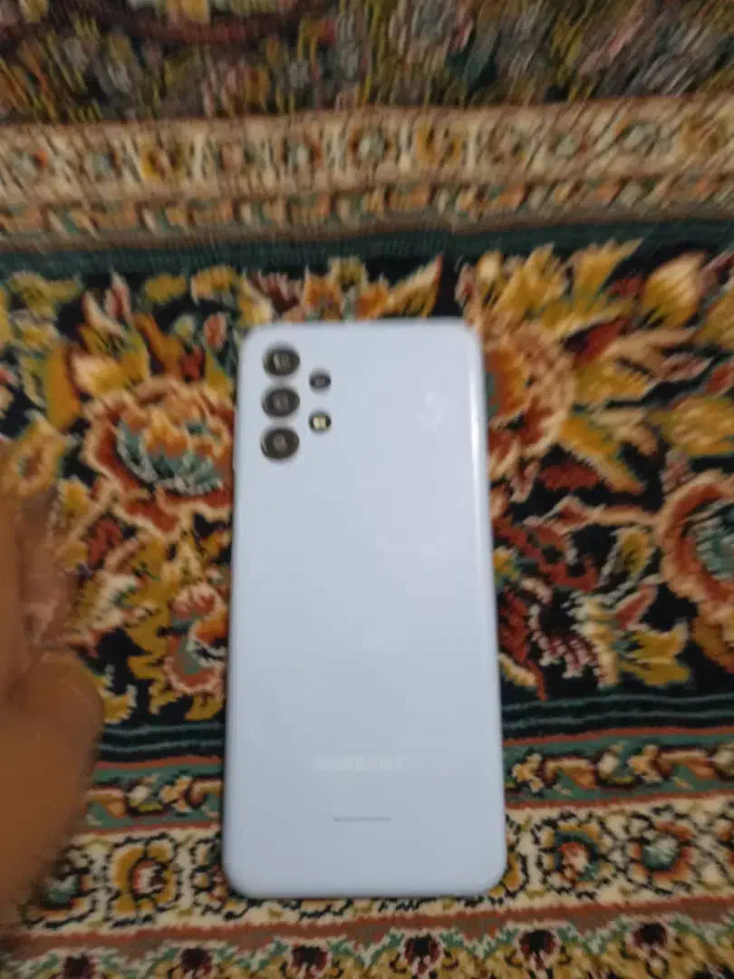 گوشی a13 نو|موبایل|قلعه گنج, |دیوار