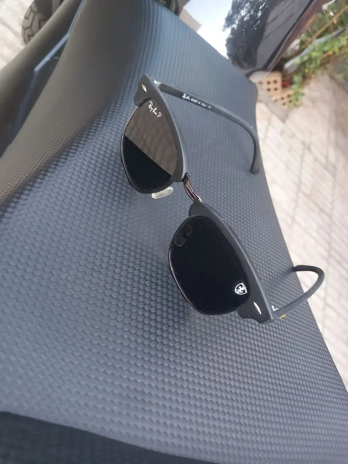 عینک آفتابی مارک|زیورآلات و اکسسوری|قرچک, زیبا شهر|دیوار