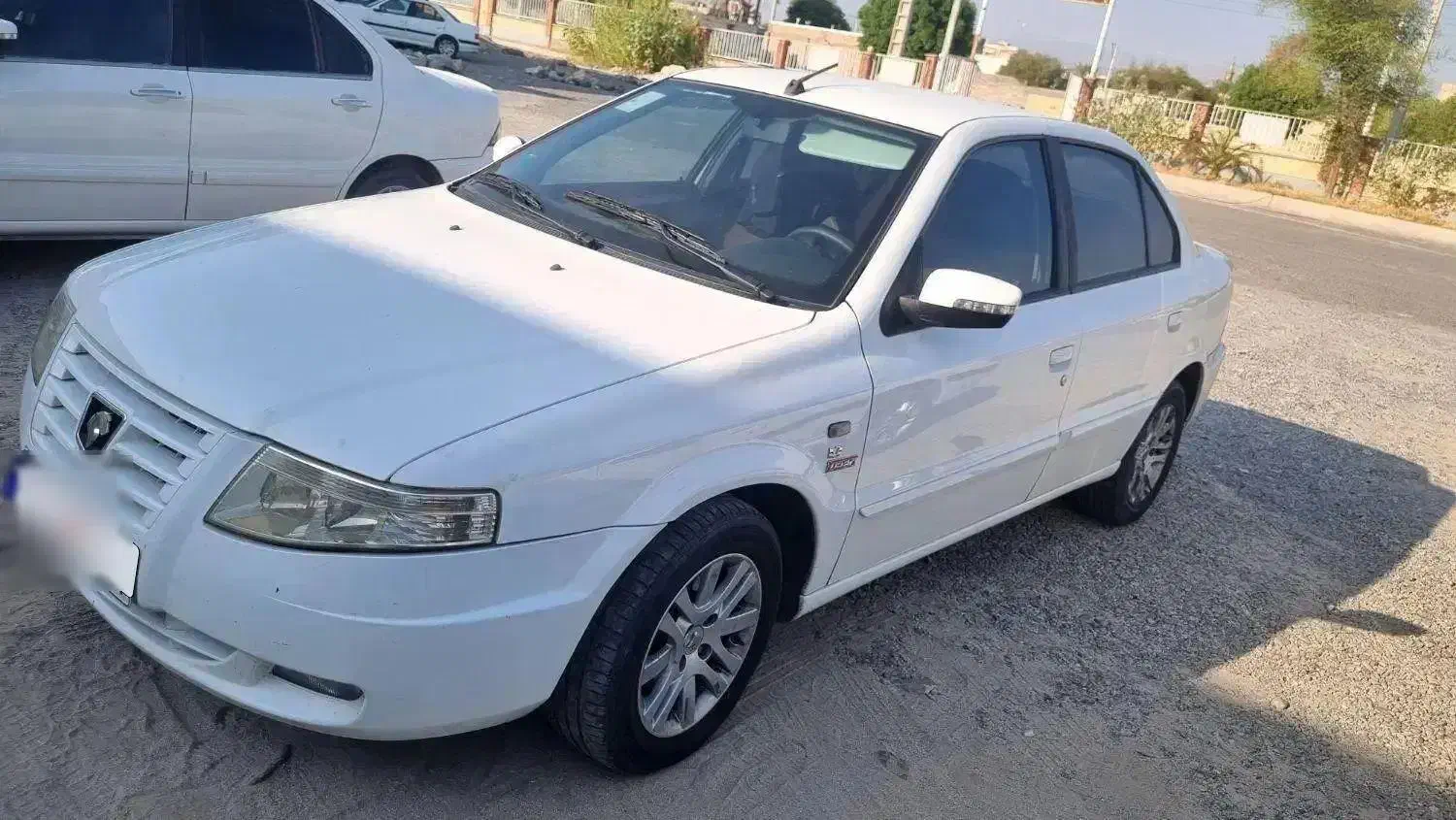 سورن توربو ۹۶ کارمندی.|خودرو سواری و وانت|کرمان, |دیوار