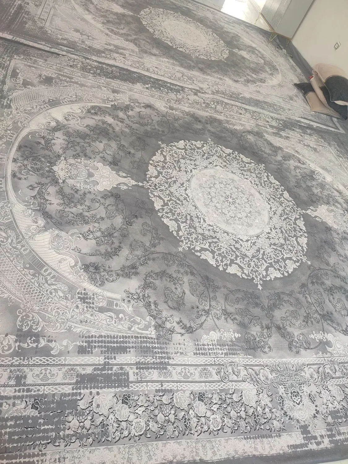 روفرشی کش دار|روفرشی|کرمانشاه, |دیوار