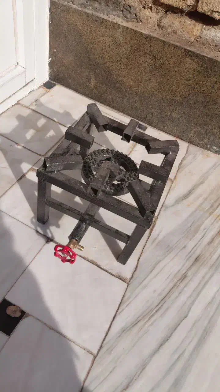 پلوپز|اجاق گاز و لوازم برقی پخت‌وپز|قم, شهدا|دیوار