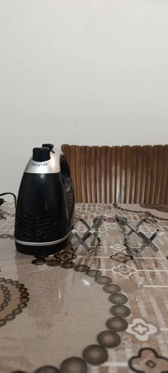 همزن برقی|خردکن، آسیاب، غذاساز|تهران, دانشگاه شریف|دیوار